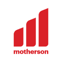 Motherson Logo